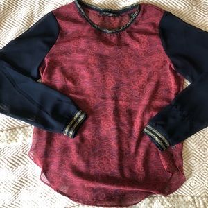 Scotch & Soda Blouse